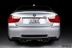 BMW M3 by IND Distribution 2014 года